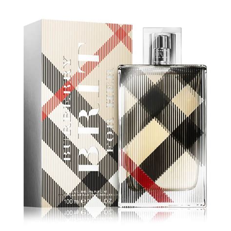 burberry brit for her ราคา|Burberry Brit for her perfume.